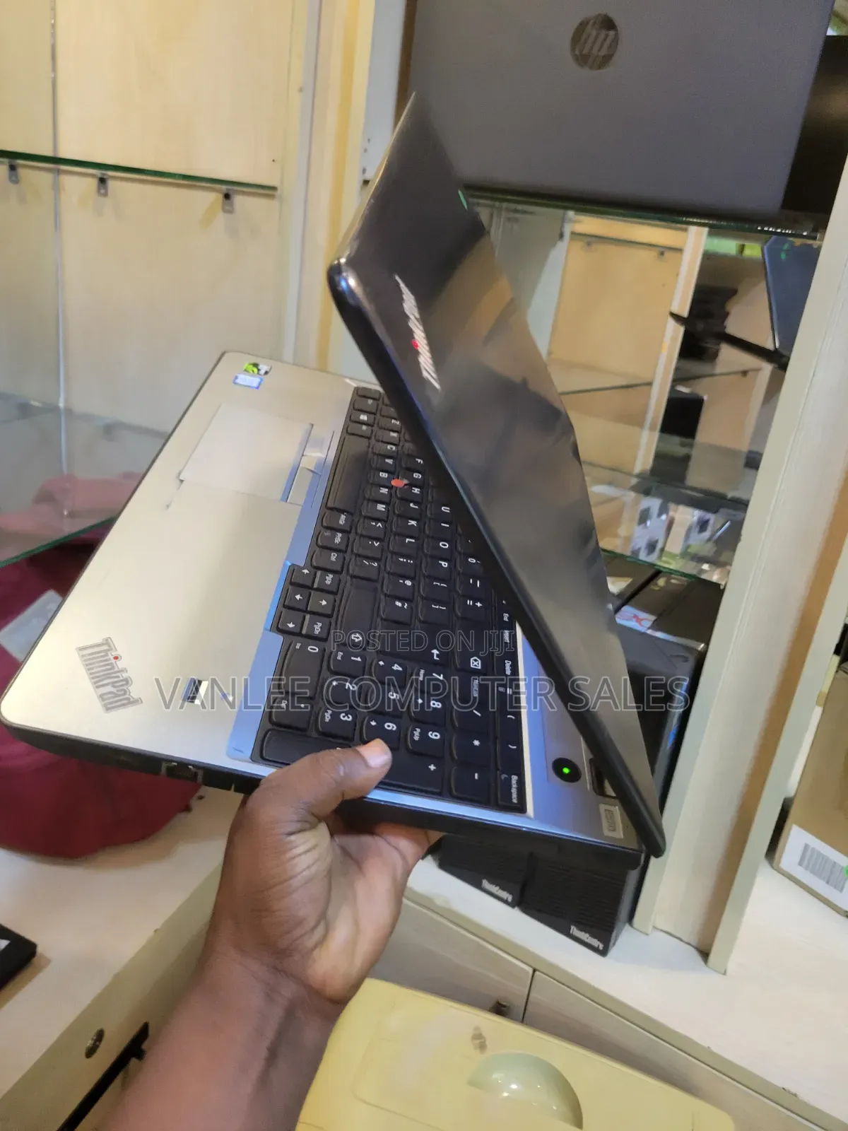 Laptop Lenovo B570 8GB Intel Core i7 SSD 256GB