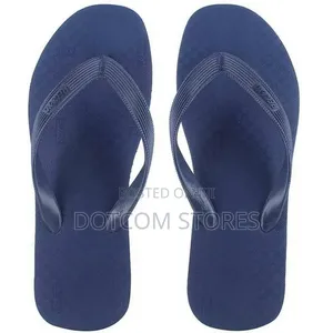 Relaxo Unisex Lightweight Textured Flip-Flop Sandal for Men