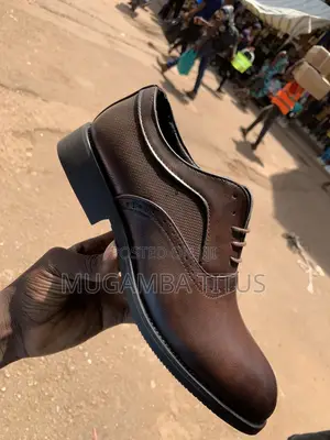 Beeba Gentlemen Shoe