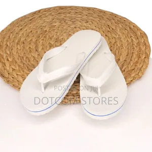Relaxo Unisex Lightweight Textured Flip-Flop Sandal for Men