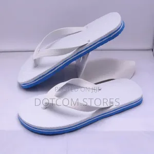 Relaxo Unisex Lightweight Textured Flip-Flop Sandal for Men