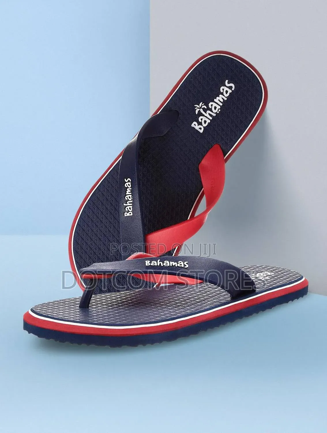 Bahamas Flip-Flops
