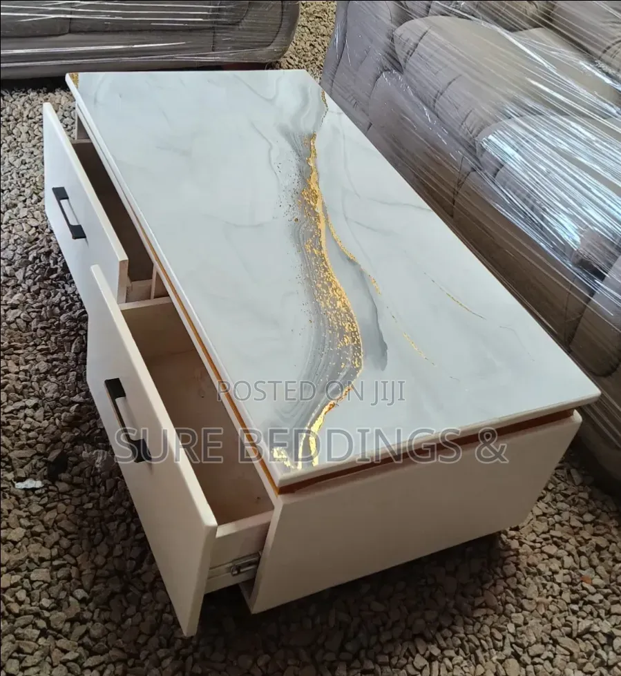 Jamo Mable Center Table