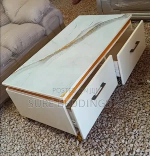 Jamo Mable Center Table
