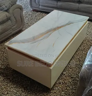 Jamo Mable Center Table