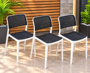 Global Ratten Plastic Chairs Plastic Chairs