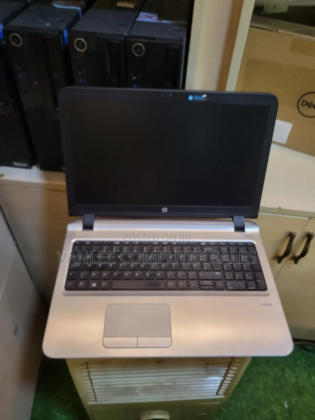 Laptop HP ProBook 455 G2 4GB AMD A4 HDD 250GB