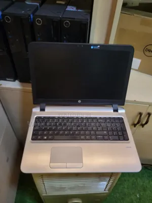 Laptop HP ProBook 455 G2 4GB AMD A4 HDD 250GB