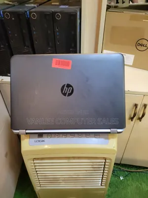 Laptop HP ProBook 455 G2 4GB AMD A4 HDD 250GB