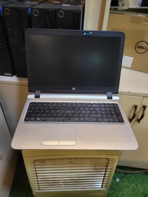 Laptop HP ProBook 455 G2 4GB AMD A4 HDD 250GB