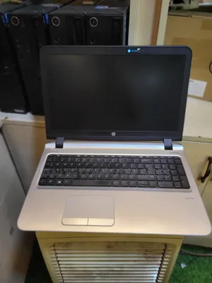 Laptop HP ProBook 455 G2 4GB AMD A4 HDD 250GB