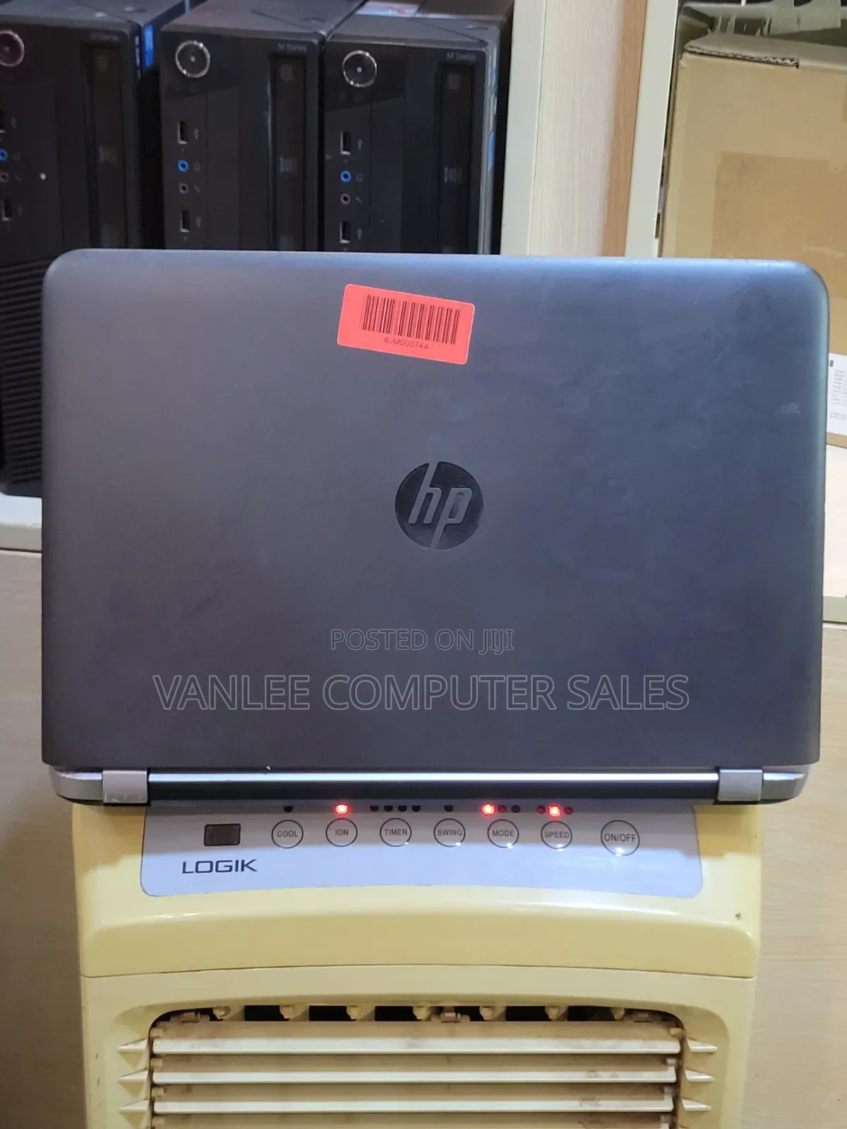 Laptop HP ProBook 455 G2 4GB AMD A4 HDD 250GB