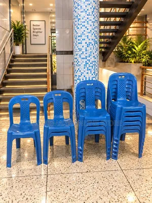 Matty Back Plastic Chairs Plastic Chairs
