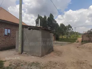 Plot of Land