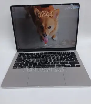 Laptop Apple MacBook Air 2025 M4 16GB Apple M4 SSD 256GB