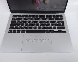Laptop Apple MacBook Air 2025 M4 16GB Apple M4 SSD 256GB