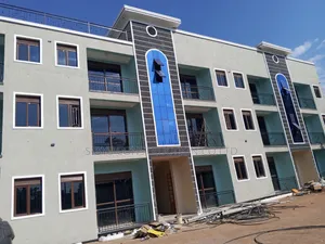 Apartments 3 Floor Construction 12ds