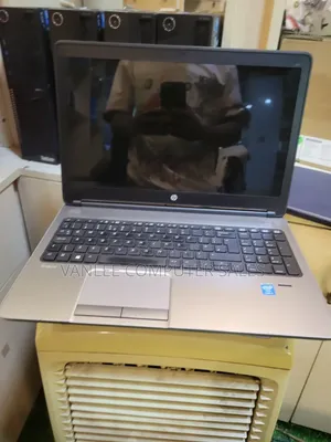 Laptop HP ProBook 640 G2 8GB Intel Core i5 HDD+SSD 500GB