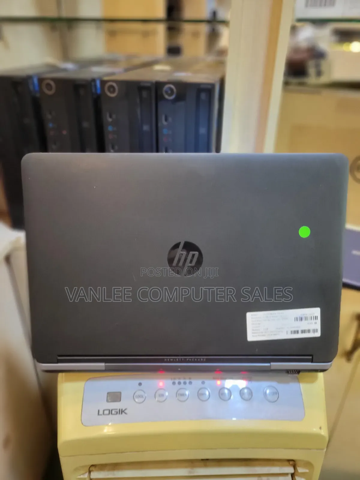 Laptop HP ProBook 640 G2 8GB Intel Core i5 HDD+SSD 500GB
