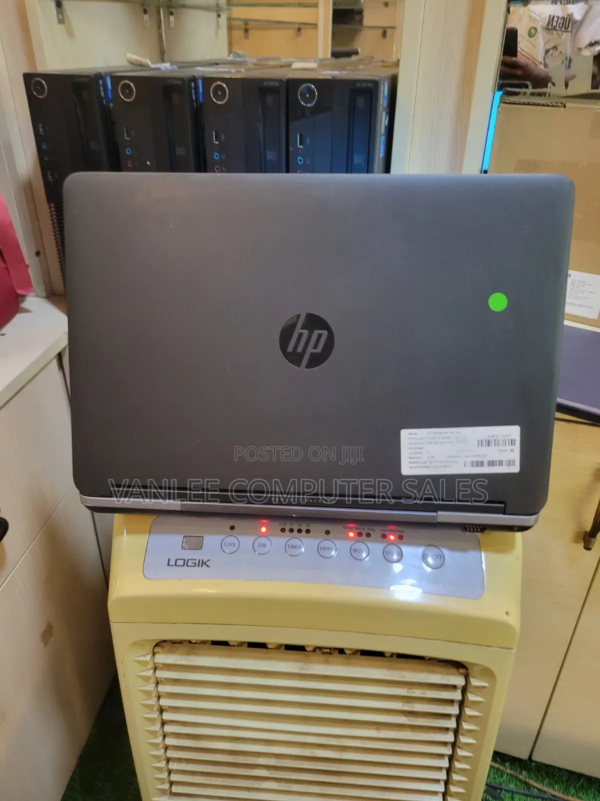 Laptop HP ProBook 640 G2 8GB Intel Core i5 HDD+SSD 500GB
