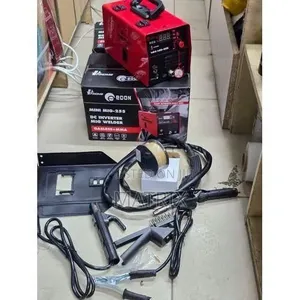 Gasless Mig Welding Machine