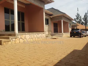 2bdrm House in Kitezi Kabaga 600K, Kawempe for rent
