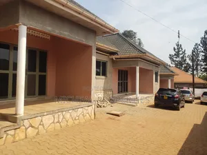 2bdrm House in Kitezi Kabaga 600K, Kawempe for rent