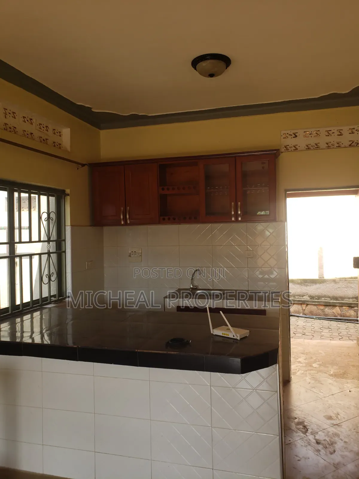 2bdrm House in Kitezi Kabaga 600K, Kawempe for rent