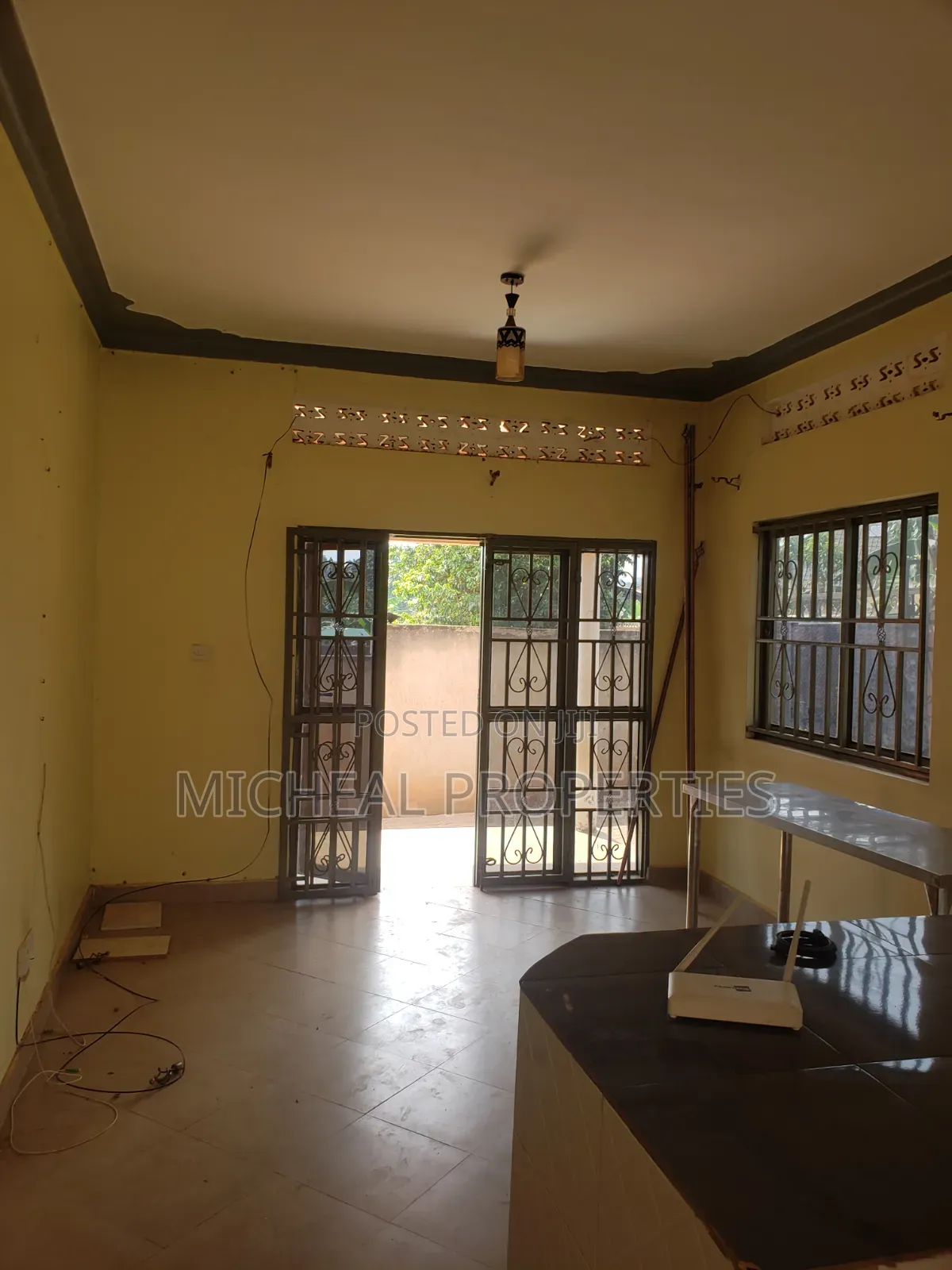 2bdrm House in Kitezi Kabaga 600K, Kawempe for rent