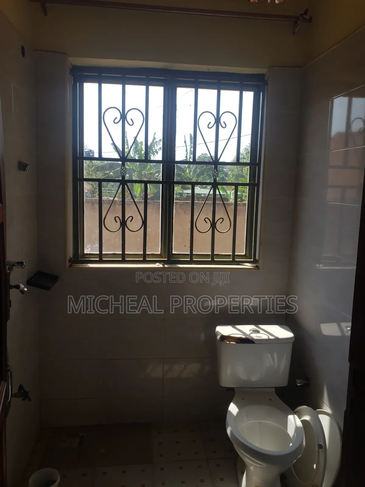 2bdrm House in Kitezi Kabaga 600K, Kawempe for rent