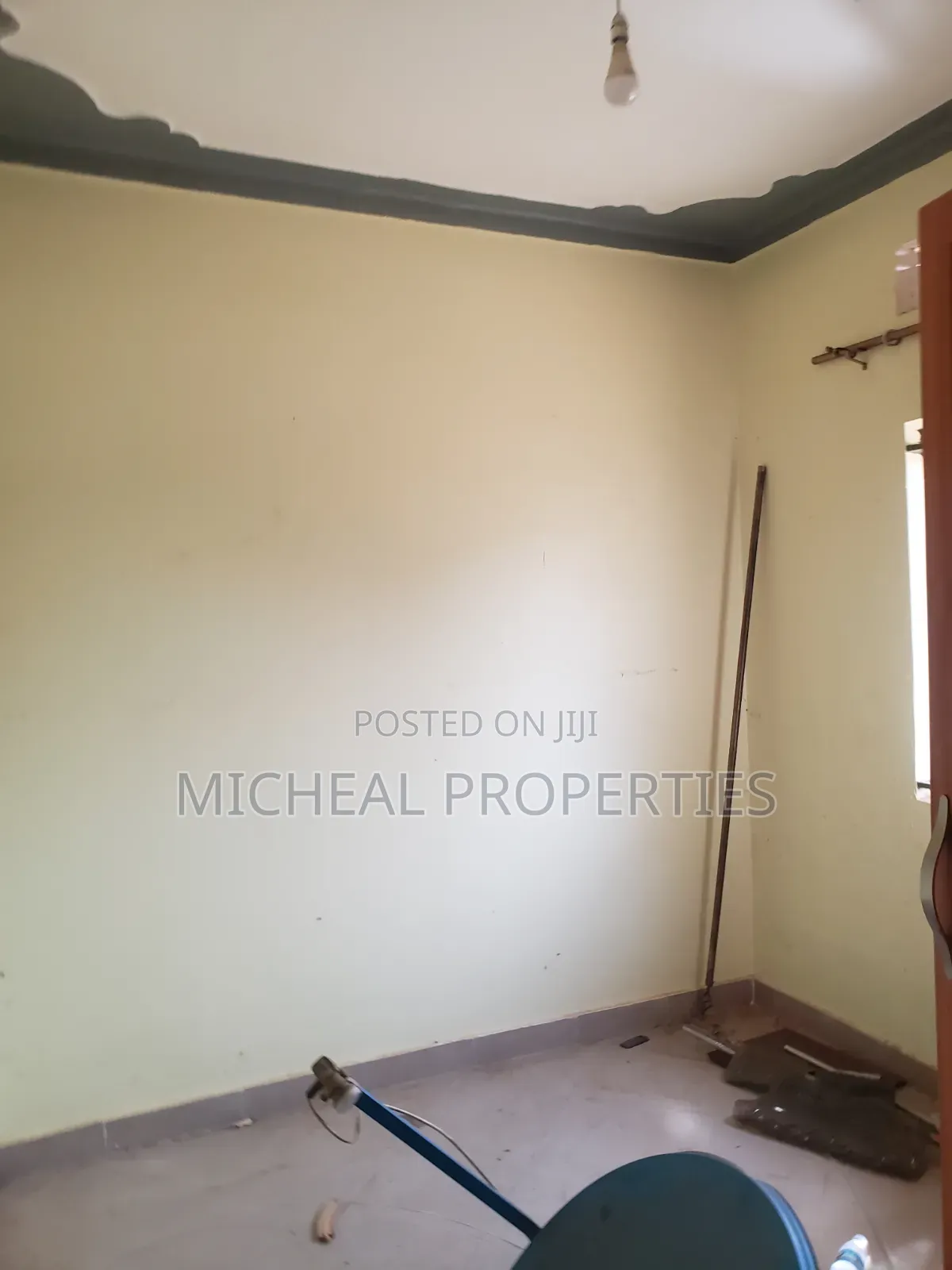 2bdrm House in Kitezi Kabaga 600K, Kawempe for rent