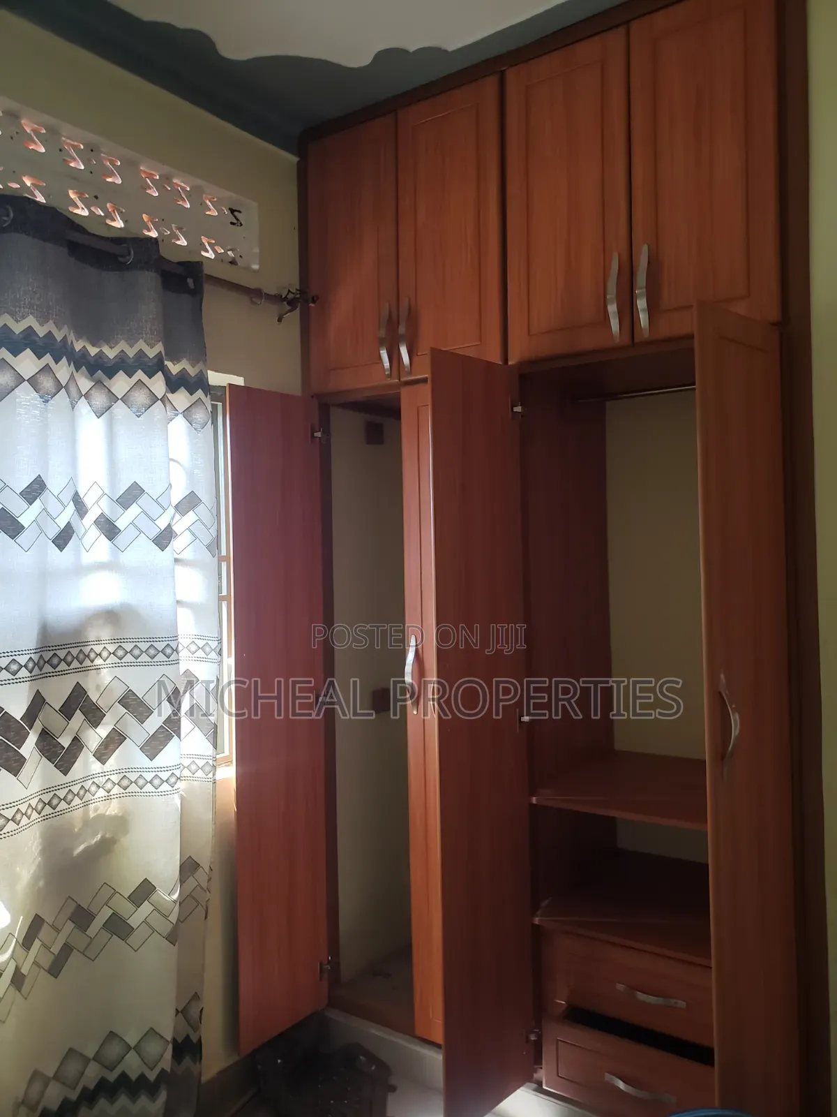 2bdrm House in Kitezi Kabaga 600K, Kawempe for rent