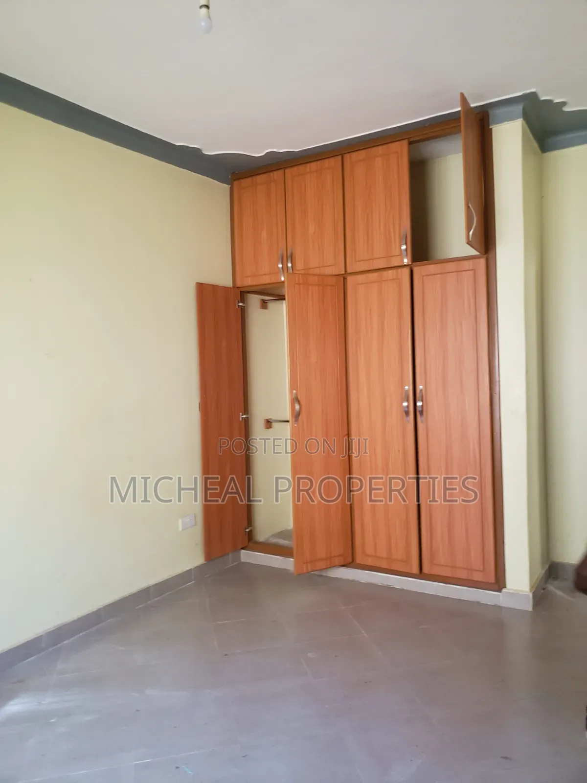 2bdrm House in Kitezi Kabaga 600K, Kawempe for rent