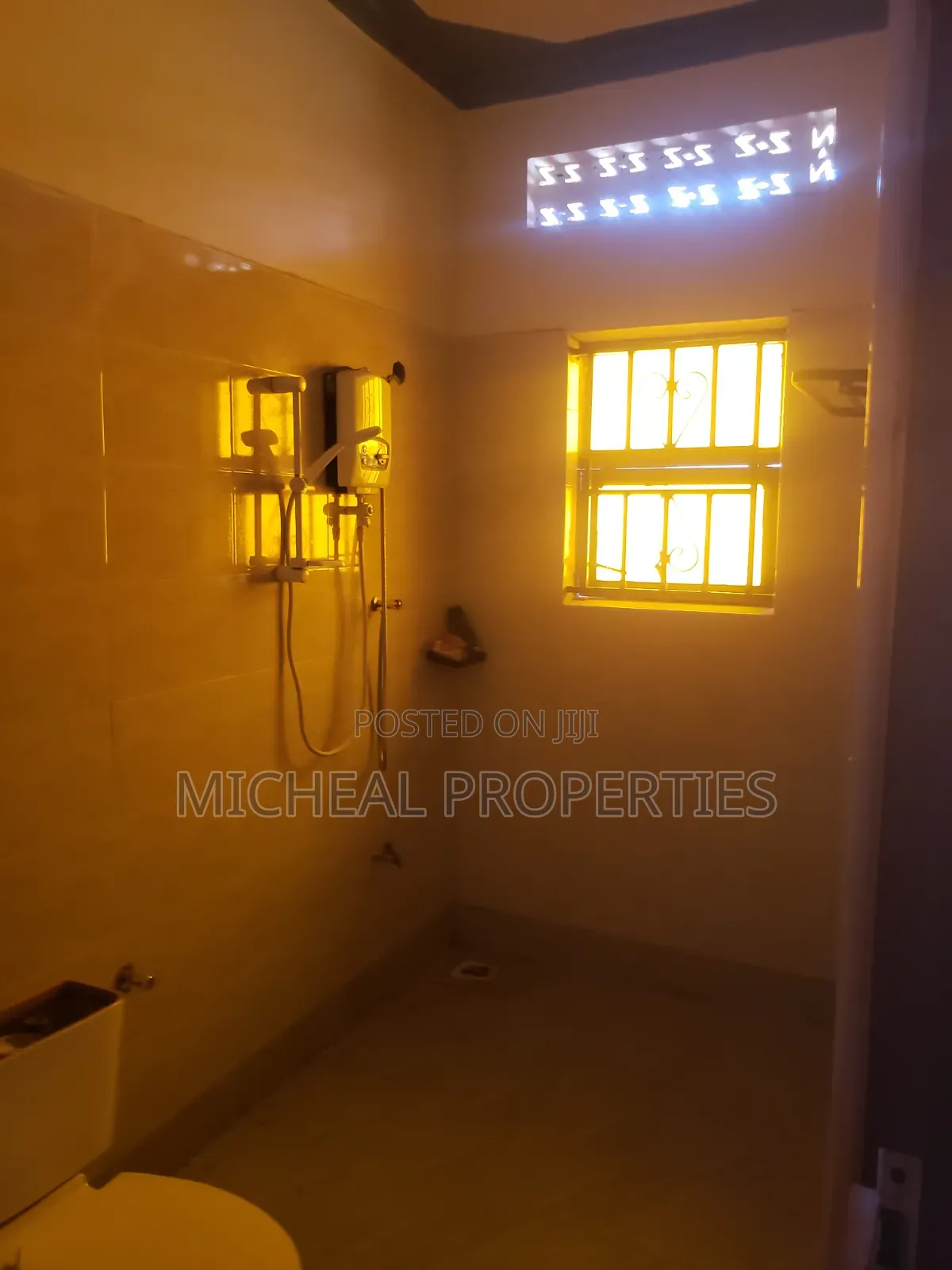 2bdrm House in Kitezi Kabaga 600K, Kawempe for rent