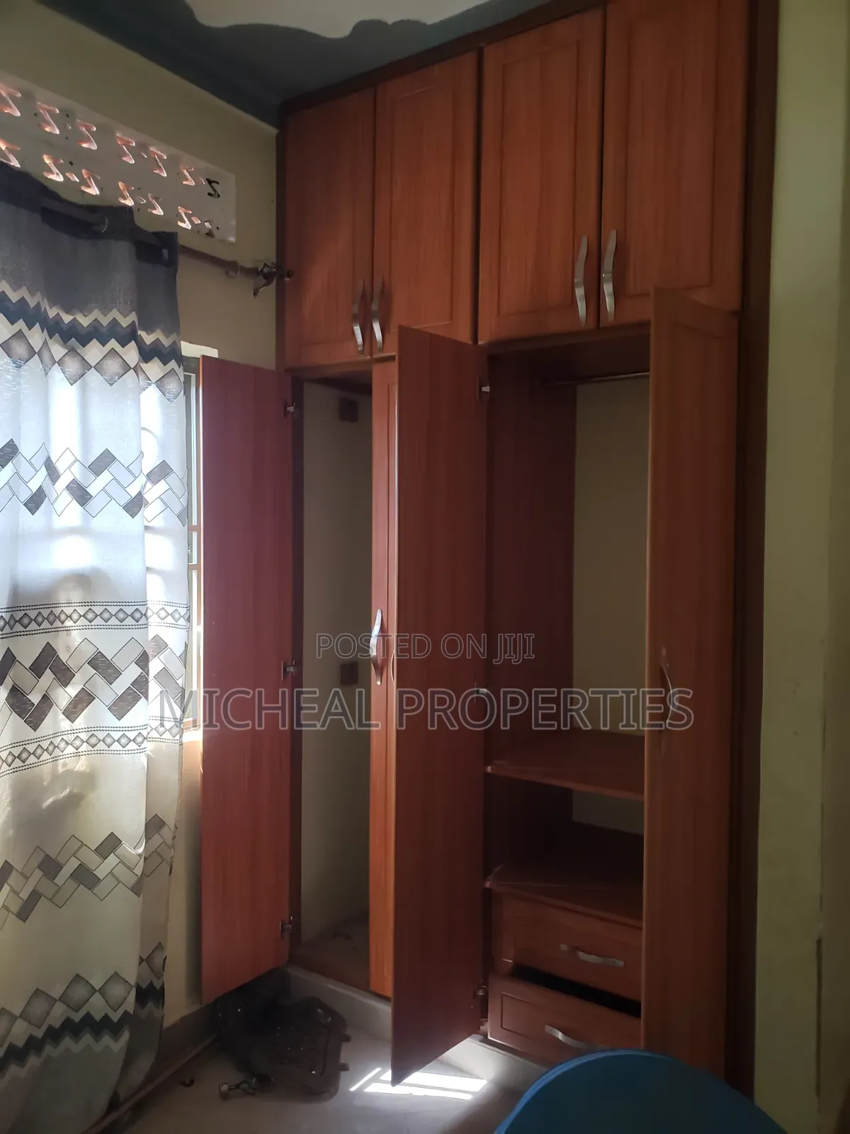 2bdrm House in Kitezi Kabaga 600K, Kawempe for rent