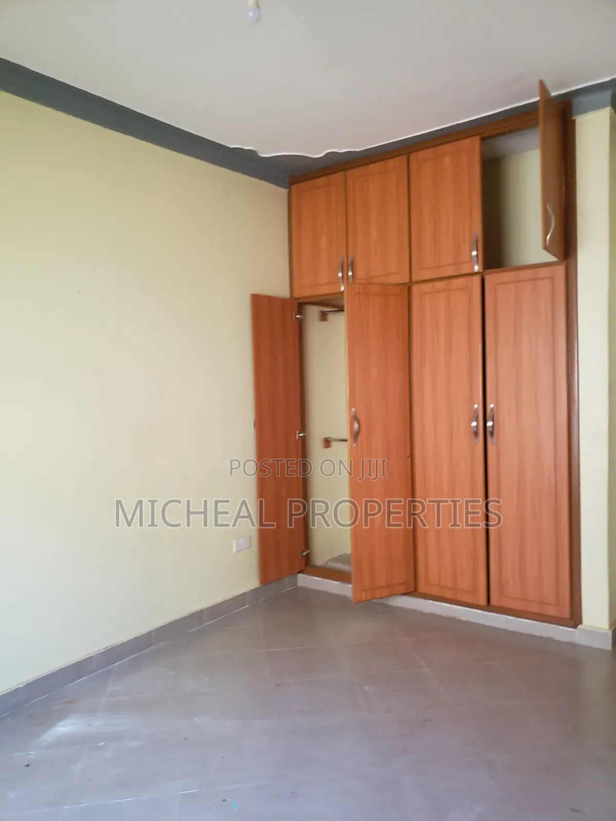 2bdrm House in Kitezi Kabaga 600K, Kawempe for rent