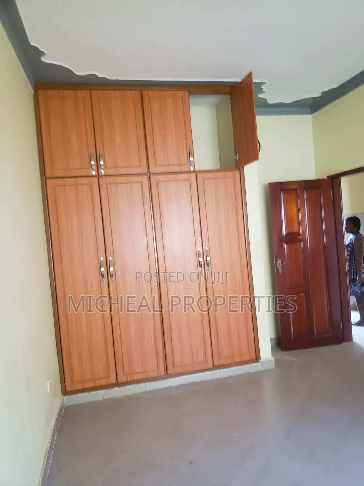 2bdrm House in Kitezi Kabaga 600K, Kawempe for rent