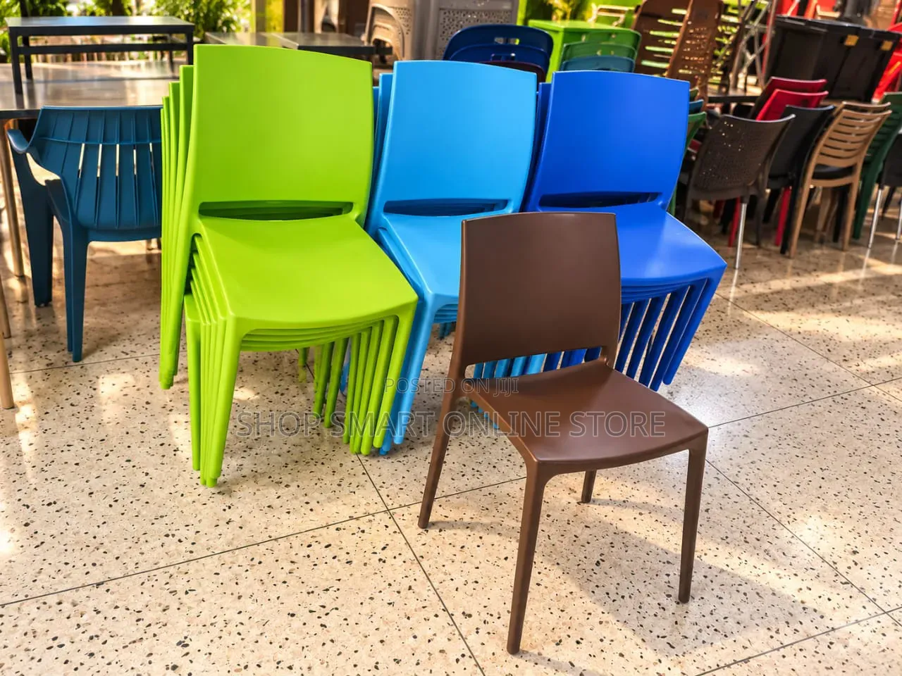 Polypropylene Plastic Chairs Plastic Chairs