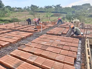 Storled 1 Floor Building Services