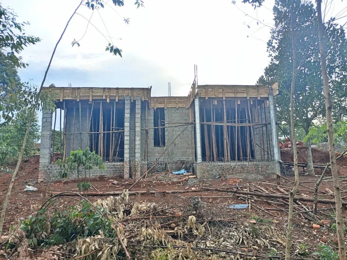 Storled 1 Floor Building Services