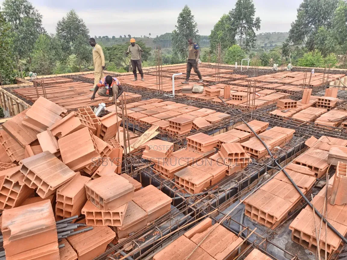 Storled 1 Floor Building Services