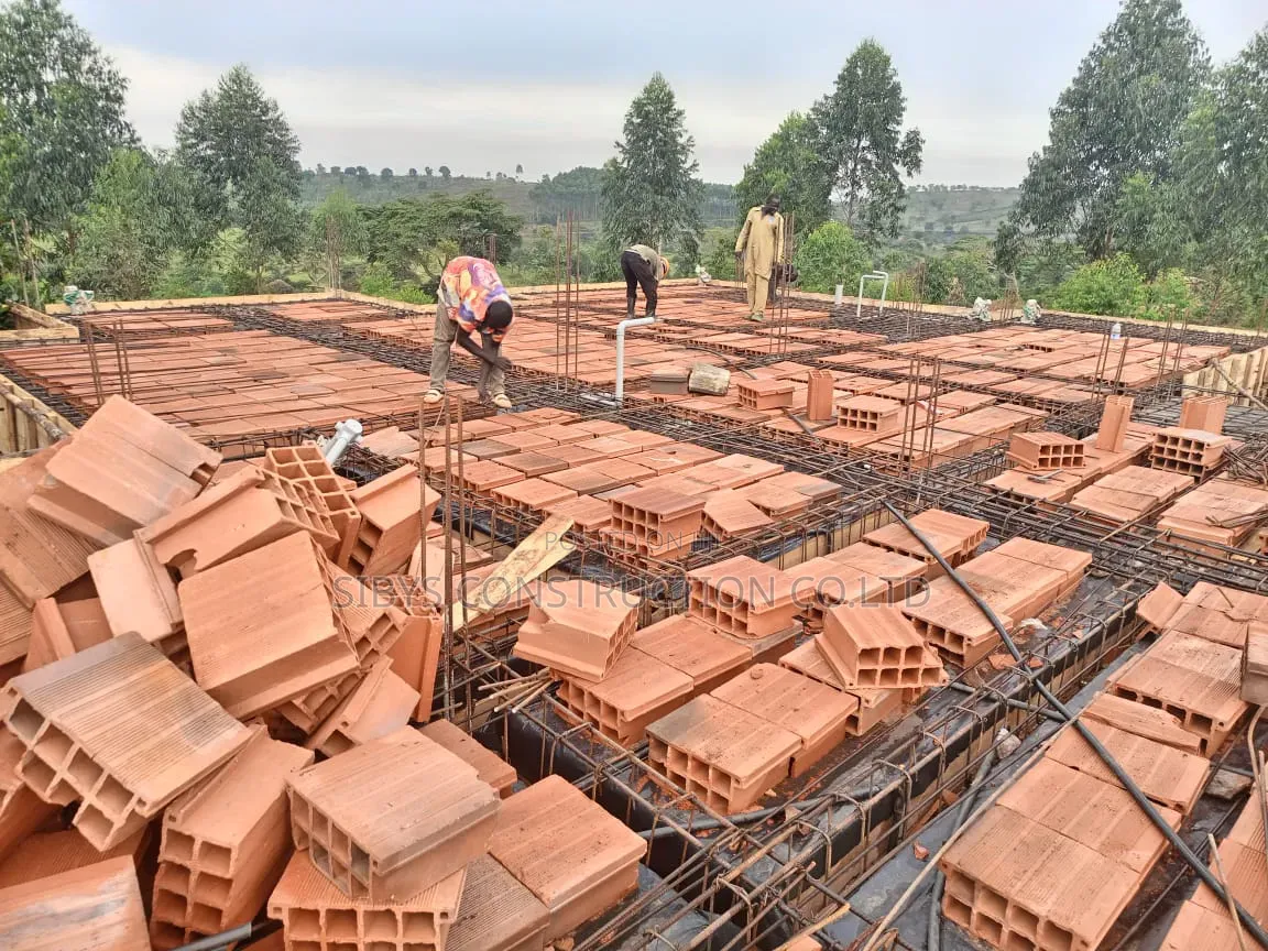 Storled 1 Floor Building Services