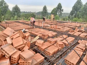 Storled 1 Floor Building Services
