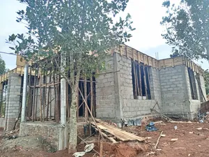 Storled 1 Floor Building Services