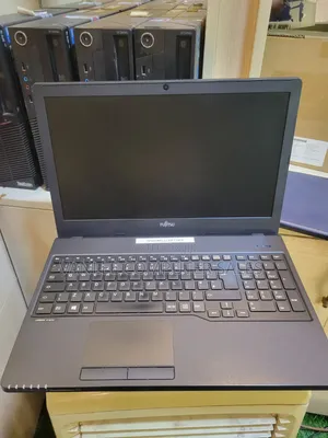 Laptop Fujitsu Lifebook A358 8GB Intel Core i5 HDD+SSD 256GB