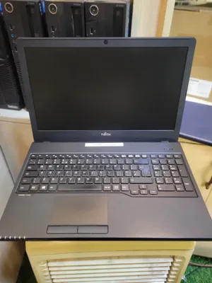 Laptop Fujitsu Lifebook A358 8GB Intel Core i5 HDD+SSD 256GB