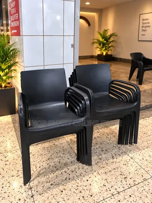 150Kgs Weight Lifting Plastic Chairs Plastic Chairs