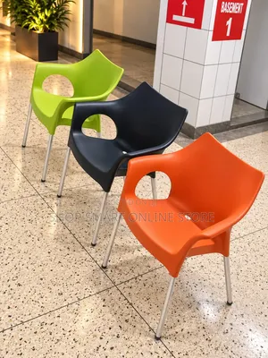 VIP Steel Legs Plastic Chairs Plastic Chairs