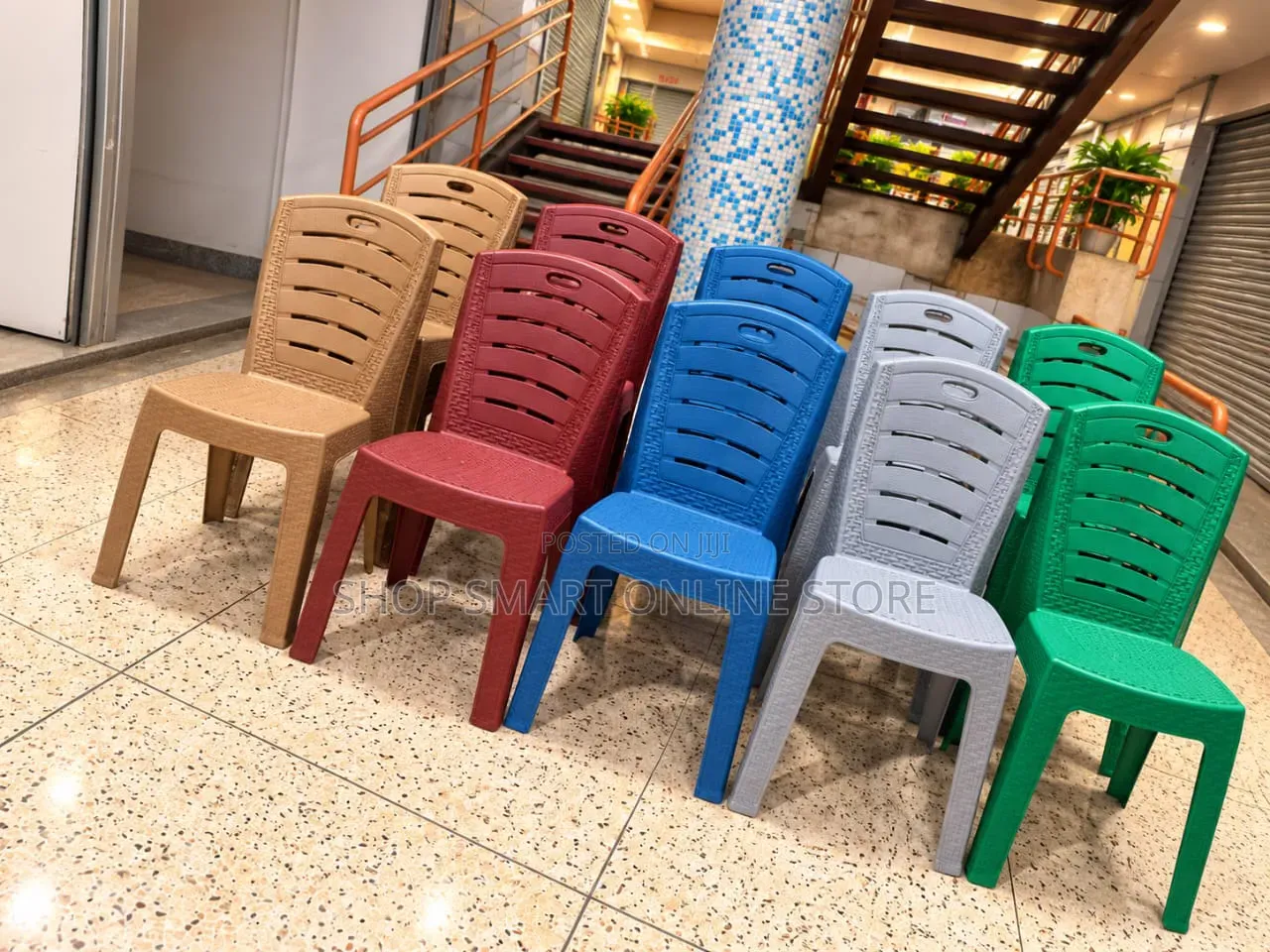 Work Space Plastic Chairs Plastic Chairs