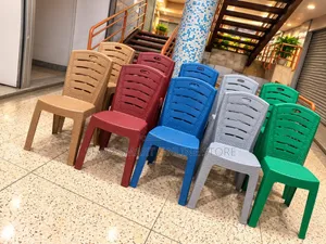 Work Space Plastic Chairs Plastic Chairs